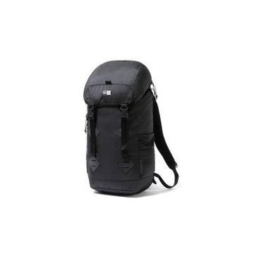 NEW ERA 男女 RUCKSACK2 後背包 黑 NE12873012