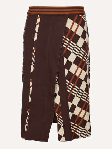 Dodo Bar Or Midi Skirt