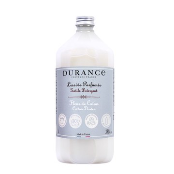 DURANCE朵昂思 香氛柔軟精(1L)-棉花田