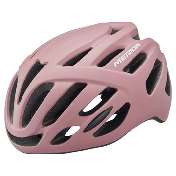 MERIDA 美利達 安全帽 CITY  L(58~61cm)  玫瑰紫  1個