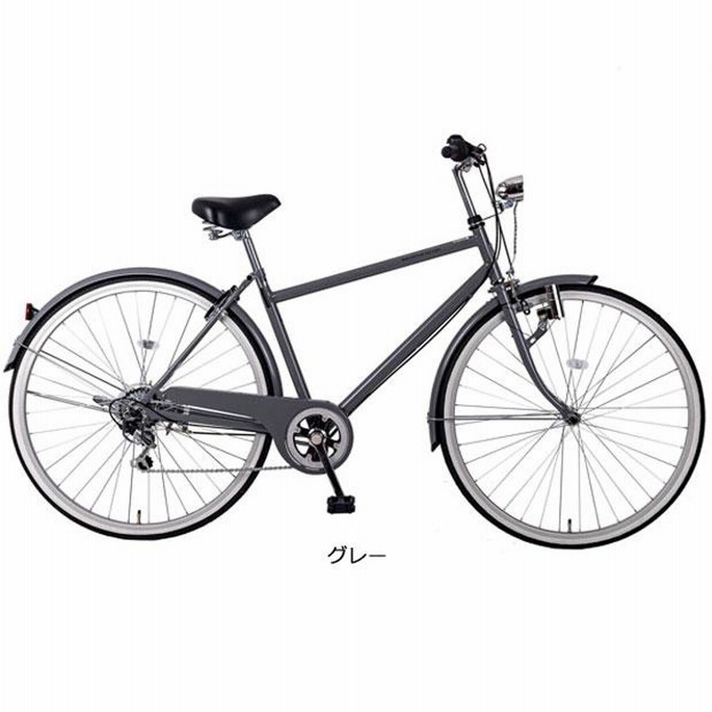 サイクルあさひ製27インチ通学自転車 ☆メガトランス☆新古車です！！