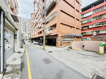 光復路竹科｜低總價電梯三房｜關埔商圈｜新竹市東區光復路一段