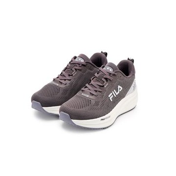 FILA CHASER 女慢跑鞋-藕紫 5-J314A-991