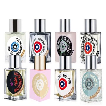 Etat Libre DOrange 解放橘郡 淡香精 50ml 多款可選