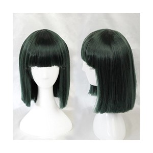 コスプレウィッグ 千と千尋の神隠し ハク風かつら cosplay wig | LINEブランドカタログ