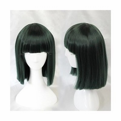 コスプレウィッグ 千と千尋の神隠し ハク風かつら Cosplay Wig 通販 Lineポイント最大4 0 Get Lineショッピング