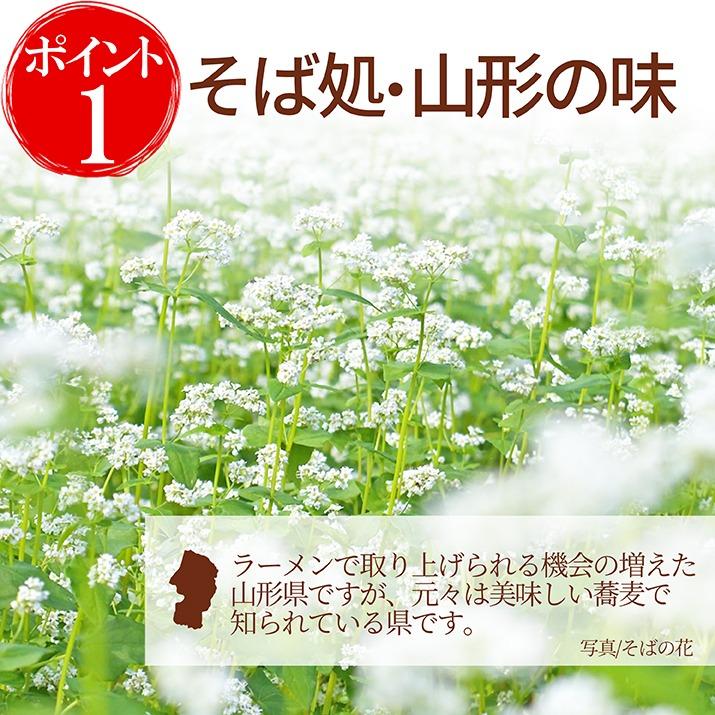 年越しそば 蔵打ち 生そば 12食入 (６食入り×2箱) たれ付き 送料無料 そば処やまがた お取り寄せ