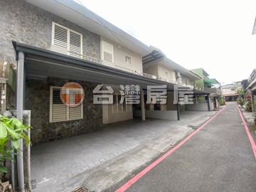 近羅東整新大地坪雙車位透天｜宜蘭縣冬山鄉光明路