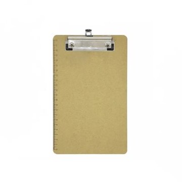 【尚禹】直式板夾 密集板-附22cm刻度 48片入/件 PL-35