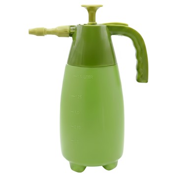 ChinDao 清島牌 氣壓式噴水壺 GS-1500 1.5L  青色  1個