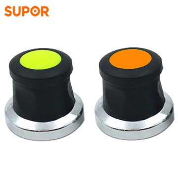 蘇泊爾高壓鍋燃氣壓力鍋80KPA鋁制限壓閥泄氣閥安全閥鍋具配件