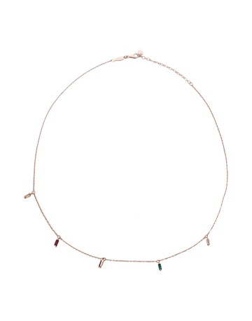KURSHUNI Necklaces - Item 50275241