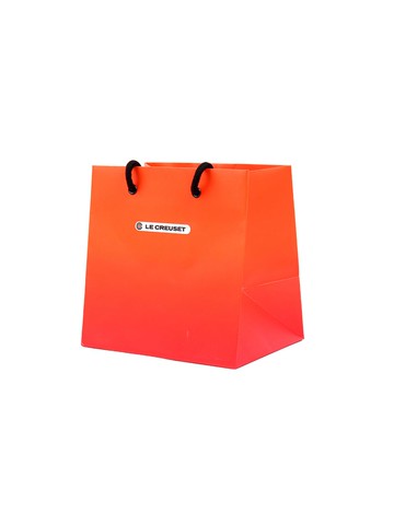 Le Creuset shopping bag
