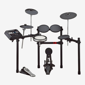 YAMAHA 電子鼓 DTX6K-X 支援手機應用程式 原廠公司貨 附贈Cubase  爵士鼓 鼓棒 【黃石樂器】