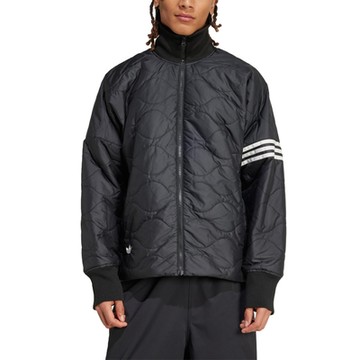 【Adidas 愛迪達】 NEUCLASSIC PUFF 運動外套 男 - IW3443