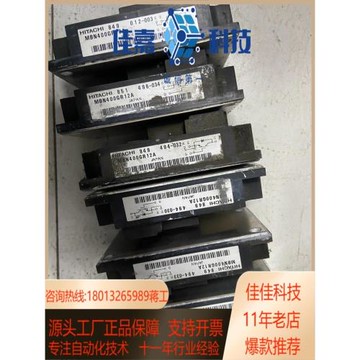 MBN400GR12AIGBT模塊功能