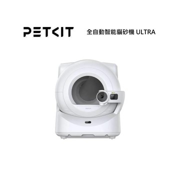PETKIT 佩奇 PK3160221 全自動智能貓砂機 ULTRA