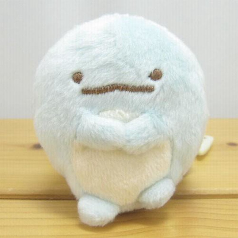 すみっコぐらし　てのり　ぬいぐるみ　とかげ Amazon.co.jp: すみっコぐらし てのりぬいぐるみ とかげ : おもちゃ