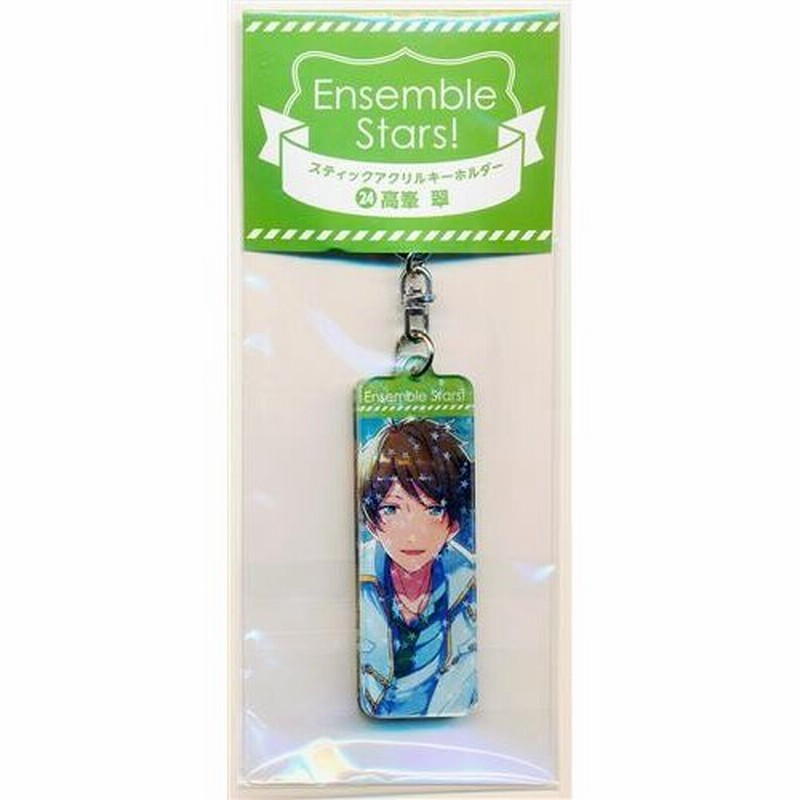 あんさんぶるスターズ！ アニカフェ 両面スティックアクリル 