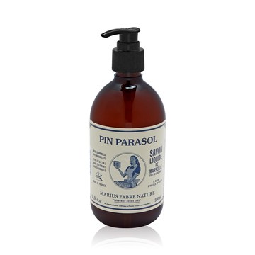 法鉑松果精油液體皂500ML