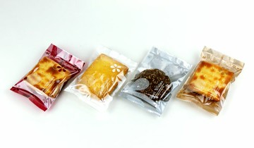 【基本量】牛軋餅KOP袋.小花系列/3000個【APP滿額下單10%點數(單一帳號最高1000點)】4/30止