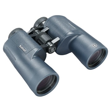 Bushnell 7x50mm 大口徑防水型雙筒望遠鏡 H2O 新水漾系列 157050R