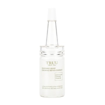 TRUU 修護安敏舒緩精華 隨身瓶  1個  10ml