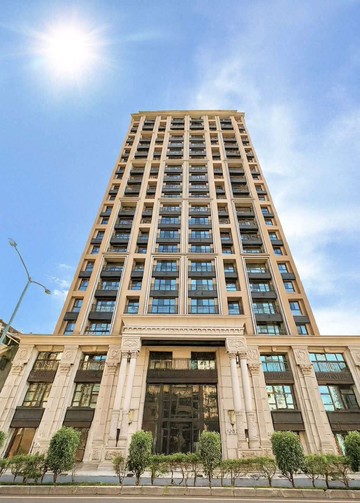 雙捷特區《三輝君匯》崗石豪邸｜絕美四房雙平車｜新北市新店區北新路三段