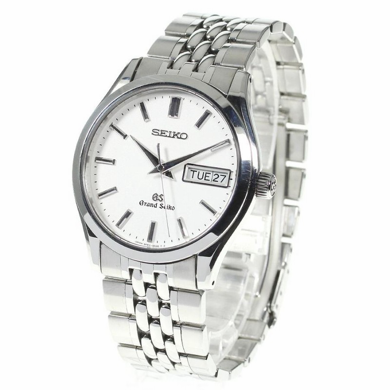 ☆良品☆保証書付き【SEIKO】セイコー グランドセイコー SBGT001
