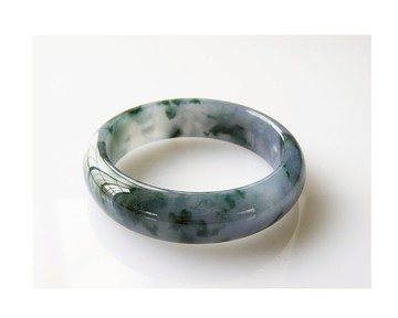 紫羅蘭 翡翠 手鐲 天然A貨