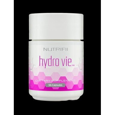 アリックス ARIIX NUTRIFII hydro vie ニュートリファイ ハイドロヴィ ...