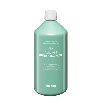 KERZON 肖蒙山丘公園香氛洗衣精_雪松/檀木