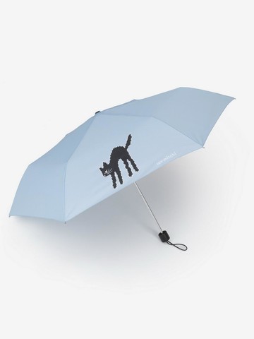 UV MITCHI MINI UMBRELLA [SKY BLUE]