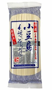 丸島醤油 小豆島手延べそうめん＜250g＞まとめて12個