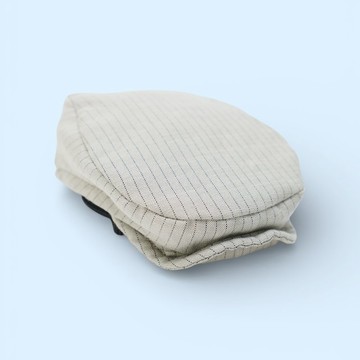Versailles (2-Charcoal Grey) | Pet Hat