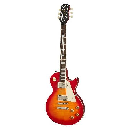 Epiphone 1959 Les Paul Standard Guitar (Aged Dark Cherry Burst)並行輸入