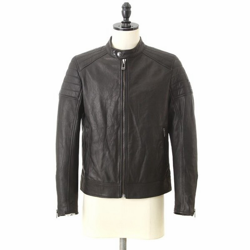 30 Off Belstaff ベルスタッフ Northcott Tumbled Leather ベルスタッフ レザージャケット ノースコット ジャケット メンズ 71020621 通販 Lineポイント最大0 5 Get Lineショッピング