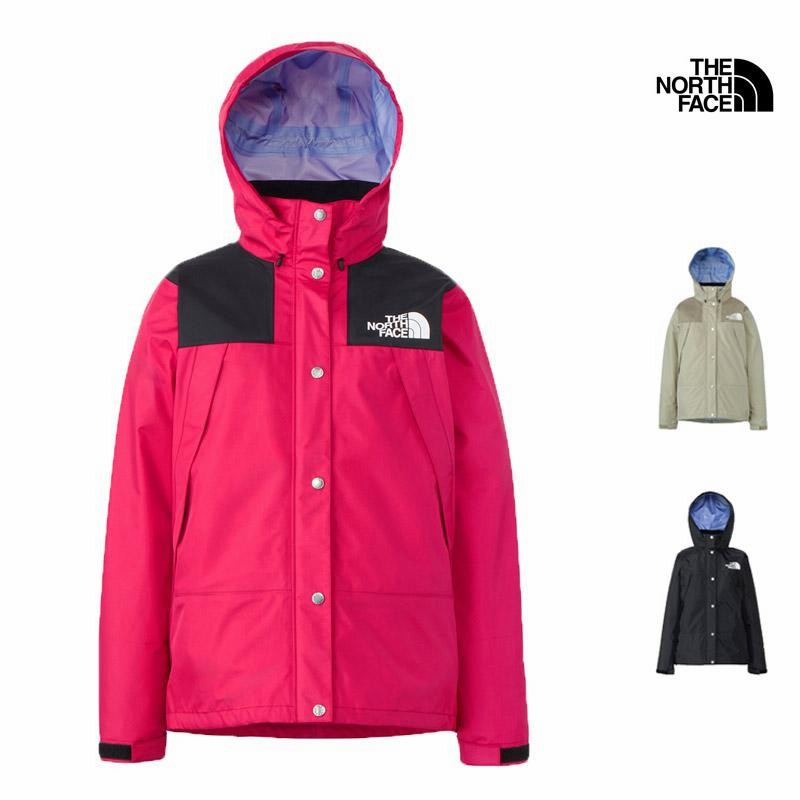 north ファッション Mountain RaintexJacket