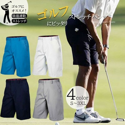 ゴルフハーフパンツの通販 2 193件の検索結果 Lineショッピング
