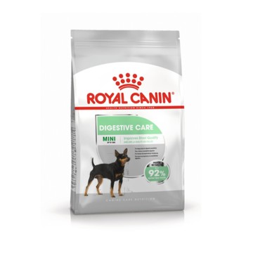 ROYAL CANIN法國皇家-腸胃保健小型成犬(DGMN) 8kg(買二件送K9wang果醬或寵物玩具1個隨機)