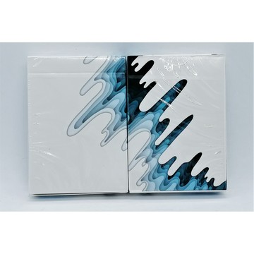 【USPCC撲克】Sirius B V3 Playing Cards 撲克-S103050685