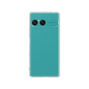 VXTRA SONY Xperia 10 VII 七代 防摔氣墊保護殼 空壓殼 手機殼