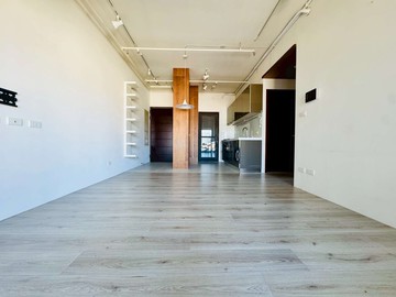 【獨家】東區站前秀泰｜帝國湖濱公園｜視野大兩房平車｜台中市東區東光園路