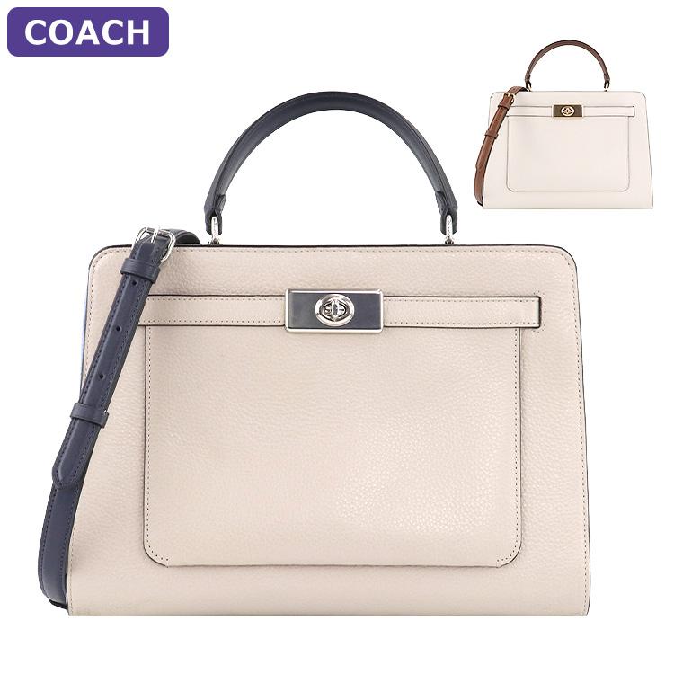 コーチ COACH バッグ ショルダーバッグ C8210 2way アウトレット レディース 新作 | LINEショッピング