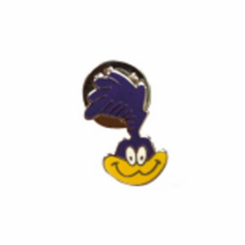 レオ 6222 アメリカン雑貨 ルーニー テューンズ ピンズ 6222 ロード ランナー トゥイーティー バッグスバニー アニメ アメリカ U 通販 Lineポイント最大0 5 Get Lineショッピング