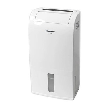 國際牌Panasonic節能環保除濕機/6公升/F-Y12EB