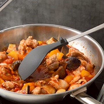 AUX 不沾桌拌炒量匙