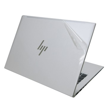 EZstick HP EliteBook 840 G10 二代透氣機身保護膜 (DIY包膜)