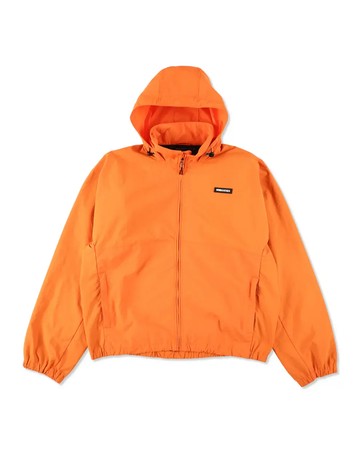 WINDANDSEA SHELL PARKA Orange