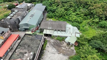 A369利多多-後洲子廠房.土地(289坪)｜新北市淡水區後洲子
